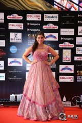 Celebs at SIIMA 2016